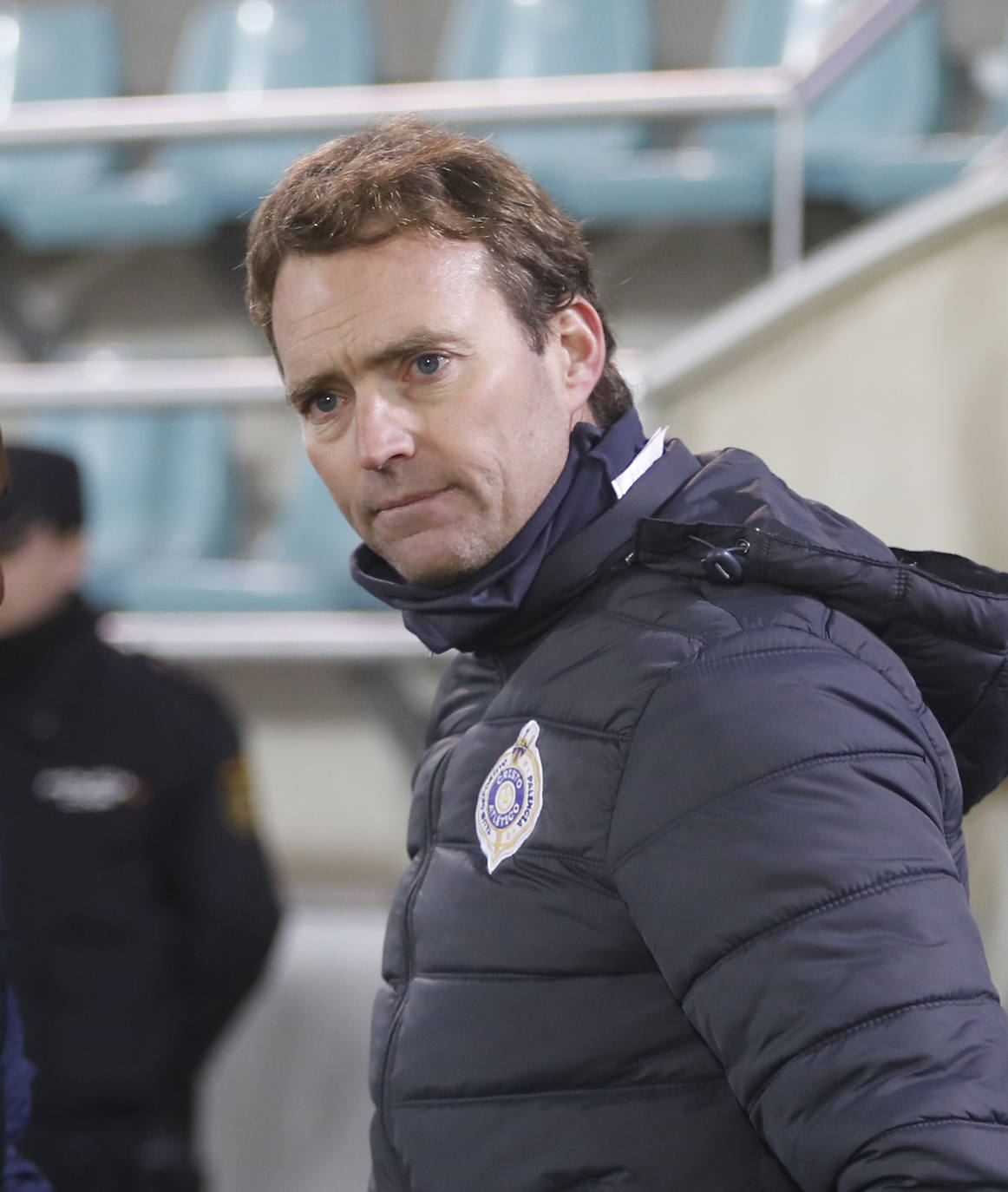 El Cristo arrolla a La Bañeza. 