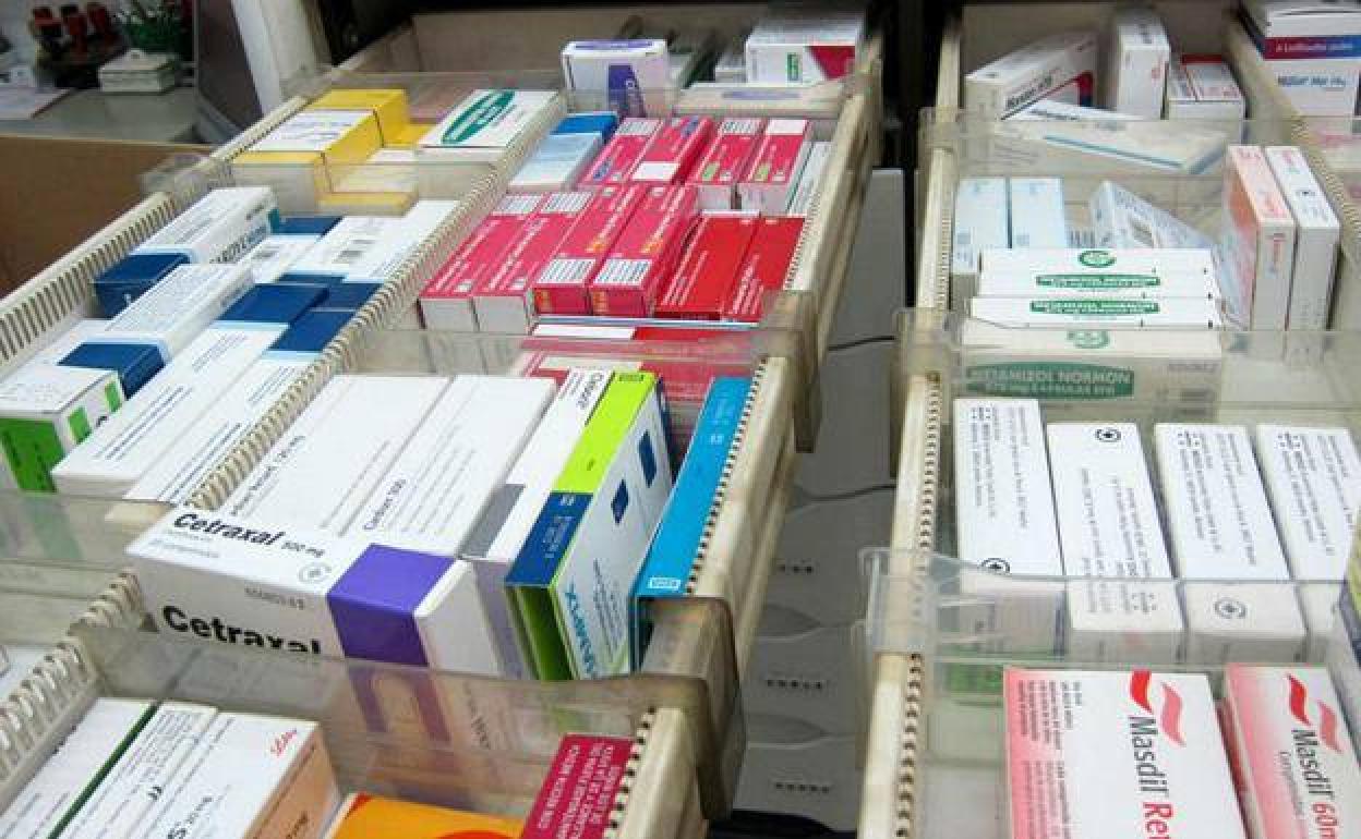Sanidad alerta de la falta en farmacias de un conocido medicamento para el resfriado