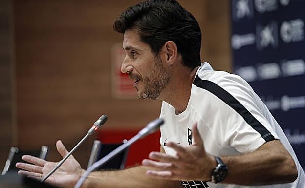 Víctor muestra su «disconformidad» por su «despido»