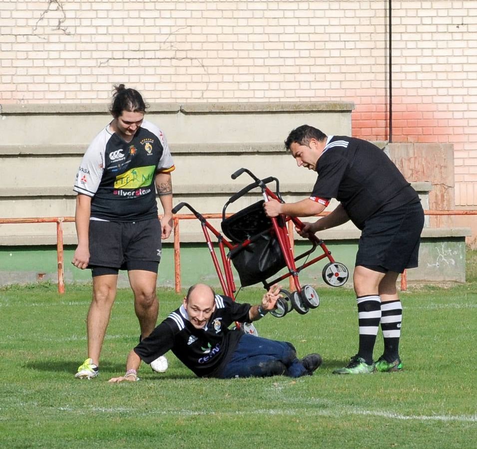 Las mejores imágenes de las competiciones del fin de semana