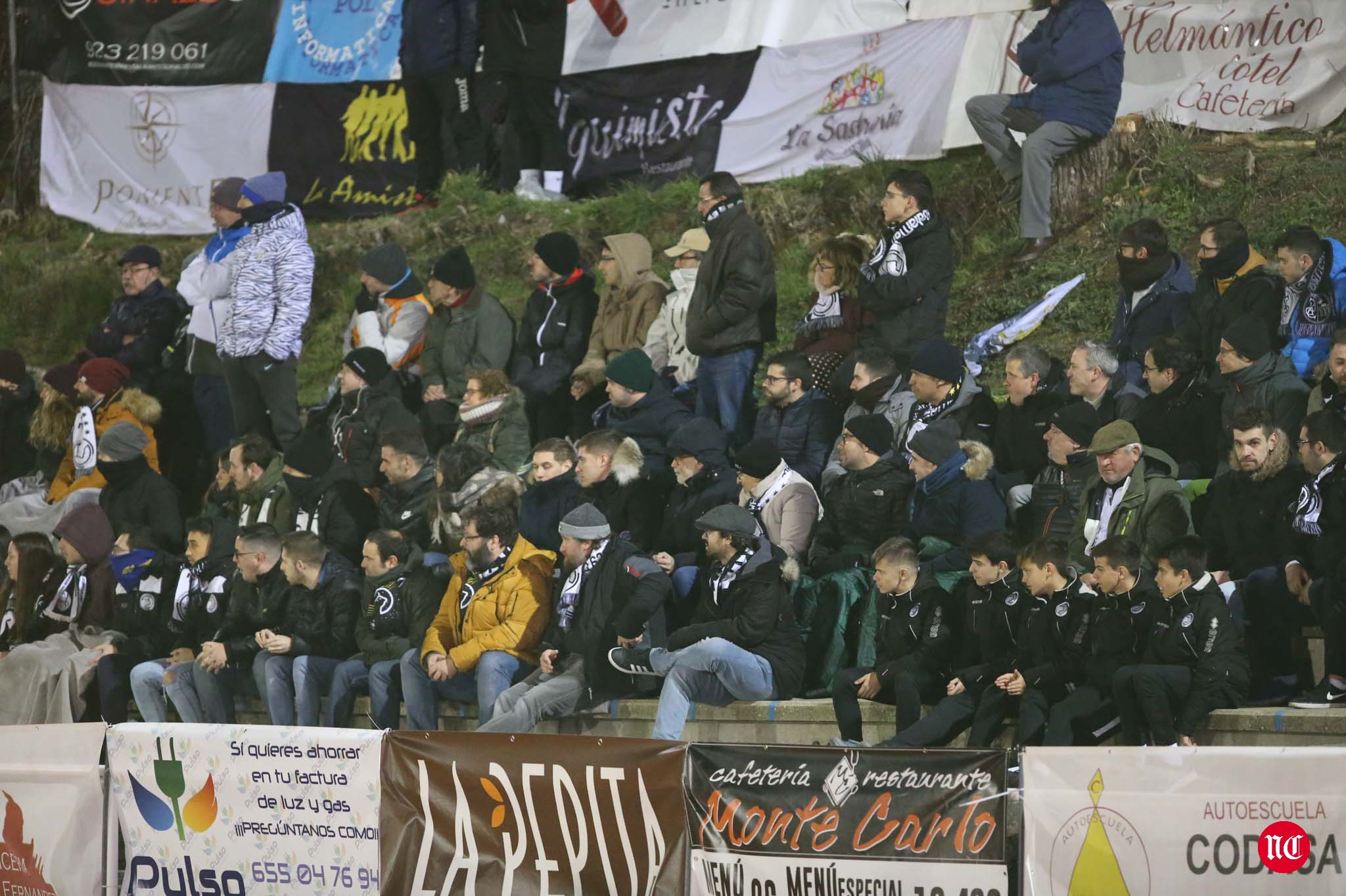 Unionistas ha logrado empezar la segunda vuelta fuera del descenso en el grupo II de Segunda B. Los de Jabi Luaces, que llevan seis jornadas seguidas sin perder, han vencido al Barakaldo en el choque de la 20ª jornada gracias a un tanto de Guille Andrés en el tramo final 