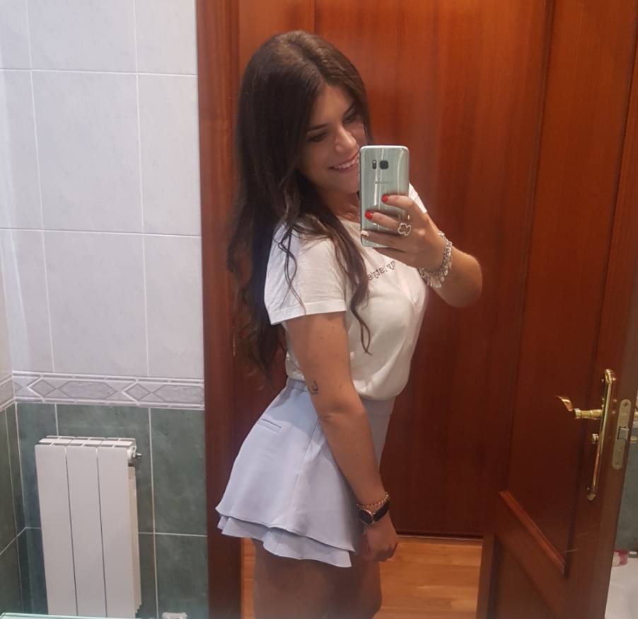 Miriam Salado