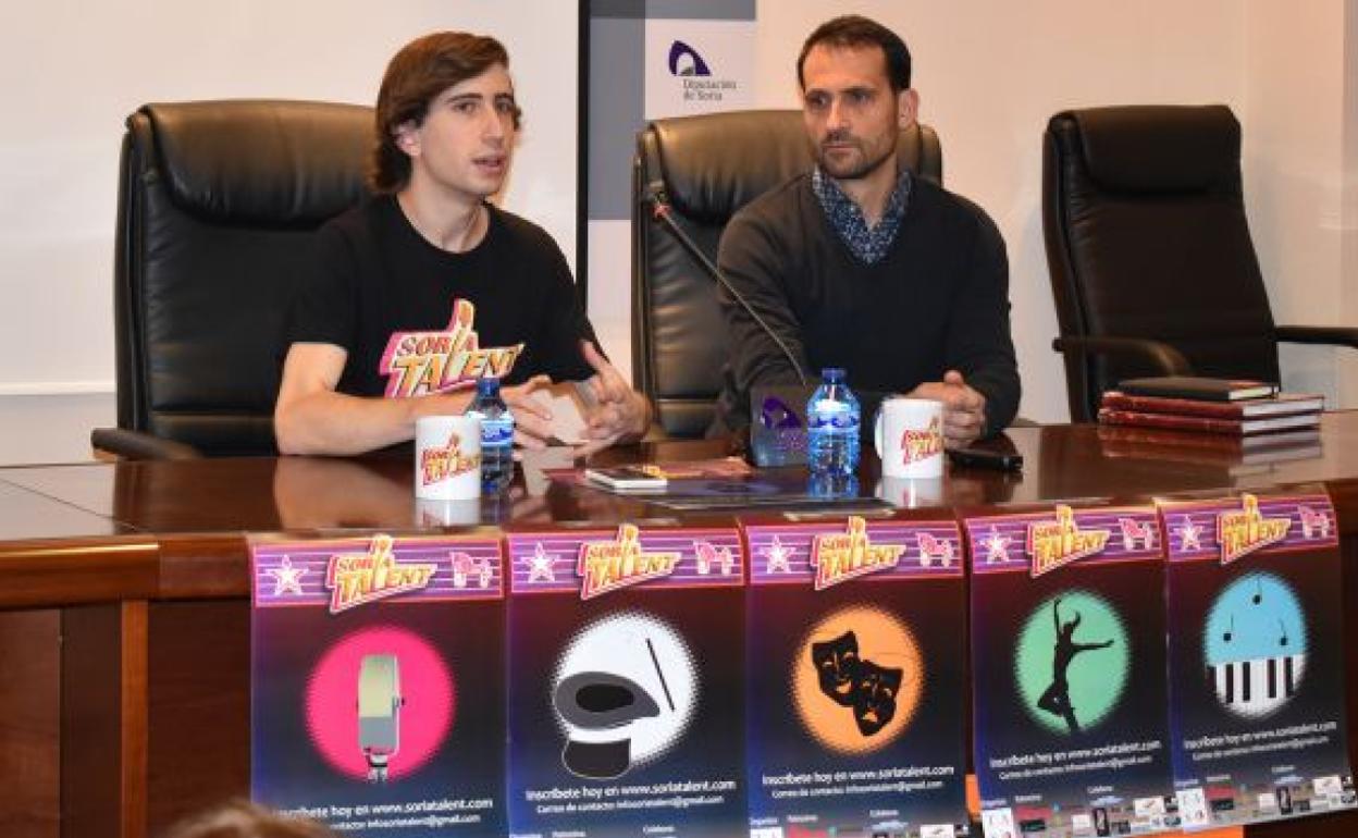 El primer Soria Talent superará las 50 actuaciones