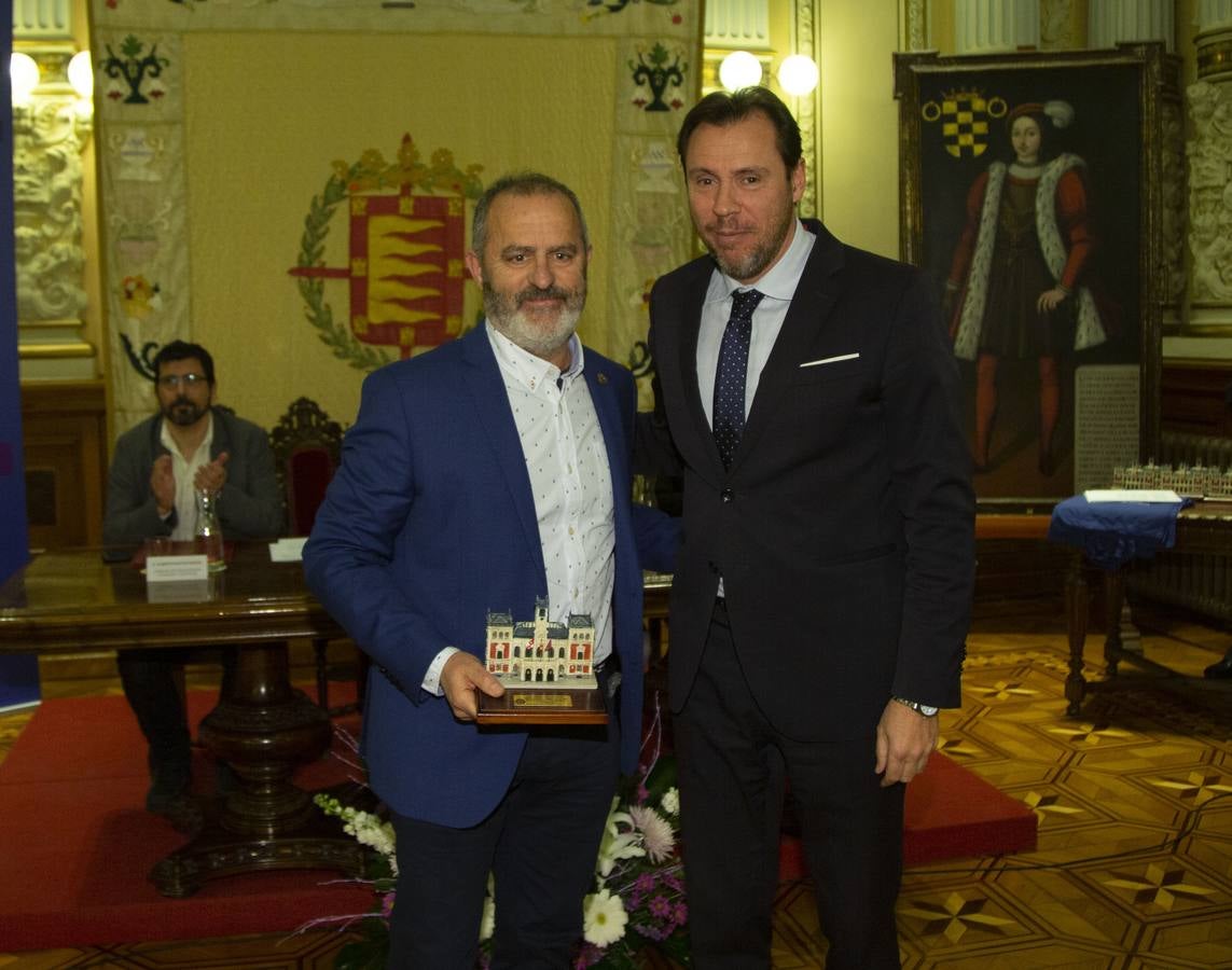 Fotos: Premios Ciudad Deportiva 2019