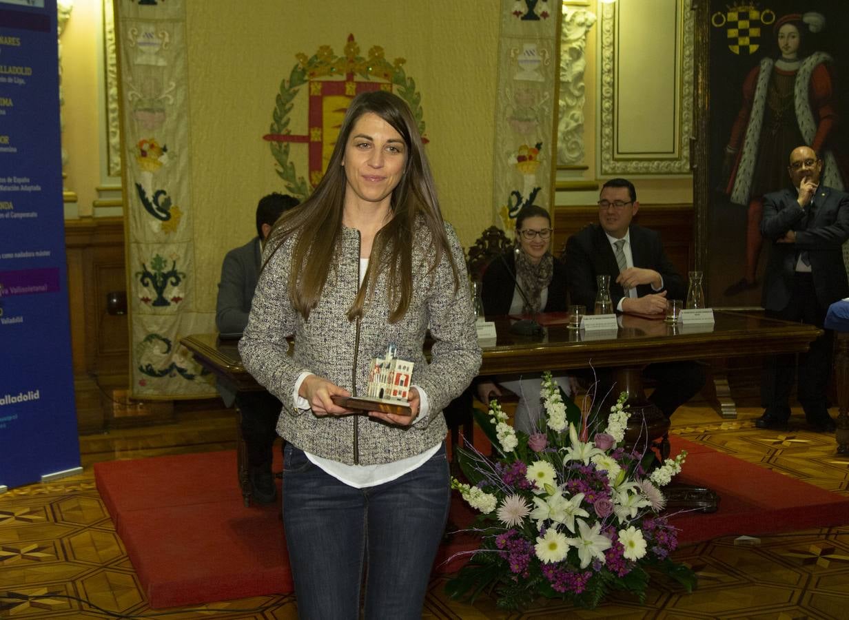 Fotos: Premios Ciudad Deportiva 2019