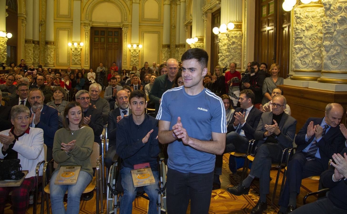 Fotos: Premios Ciudad Deportiva 2019