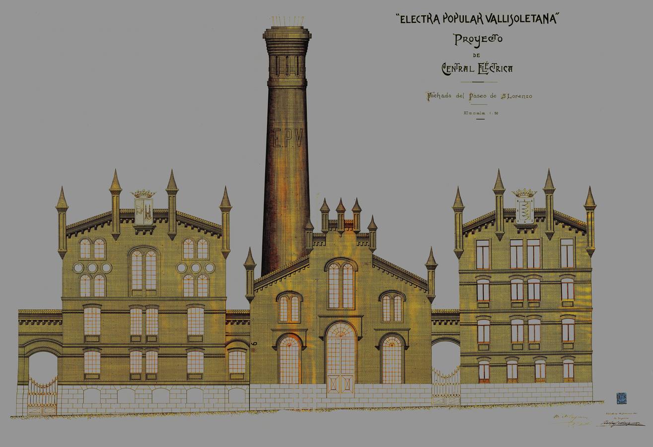 La muestra puede visitarse hasta el 28 de febrero en el Museo de la Universidad (plaza de Santa Cruz, 6)