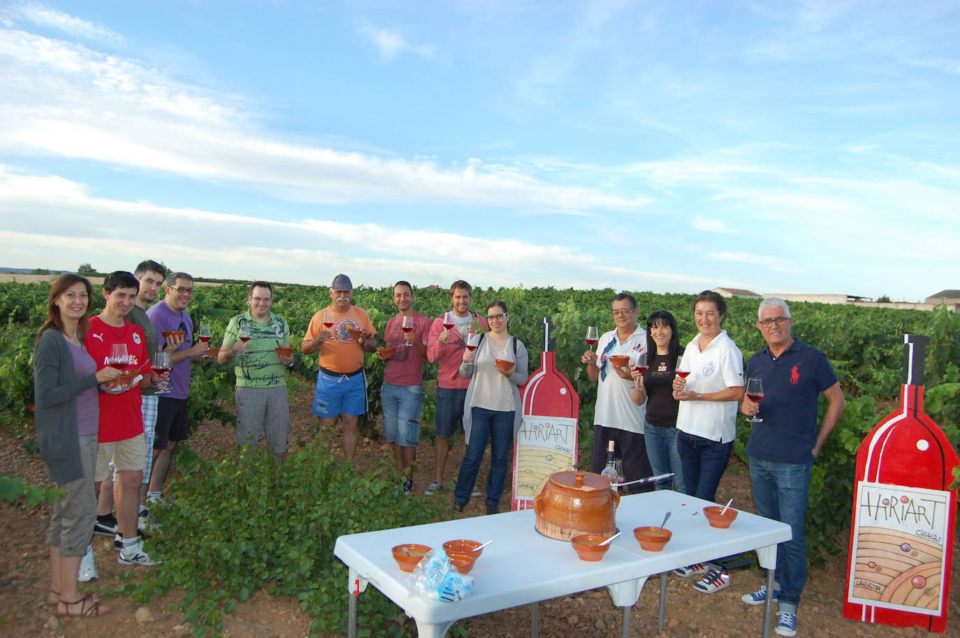 Castilla y León tiene ocho Rutas del Vino oficialmente reconocidas
