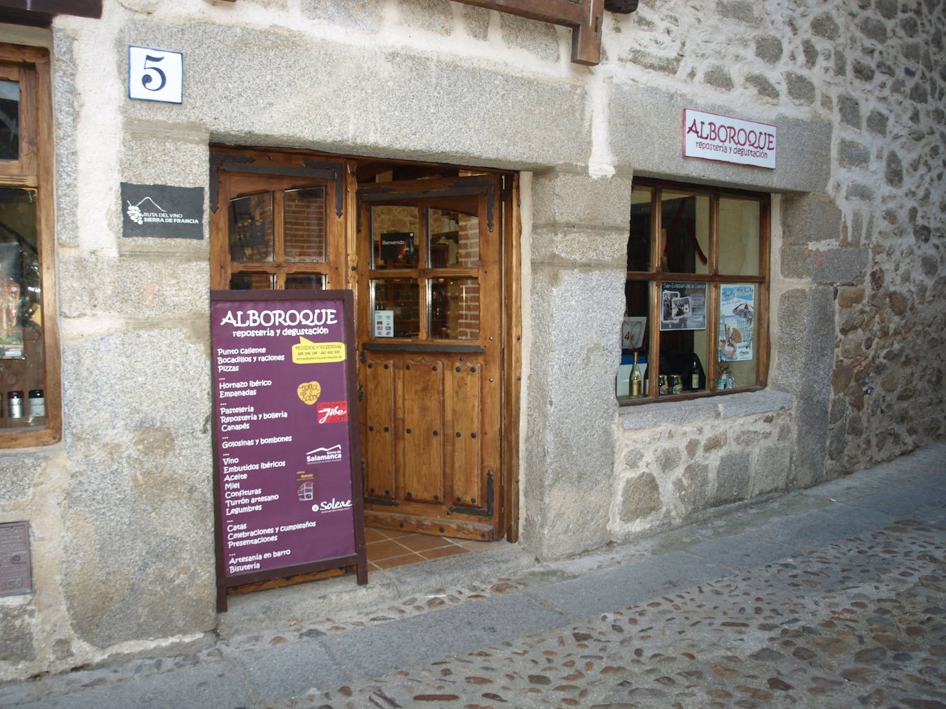 Castilla y León tiene ocho Rutas del Vino oficialmente reconocidas