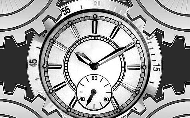 Tiempo de supervivencia