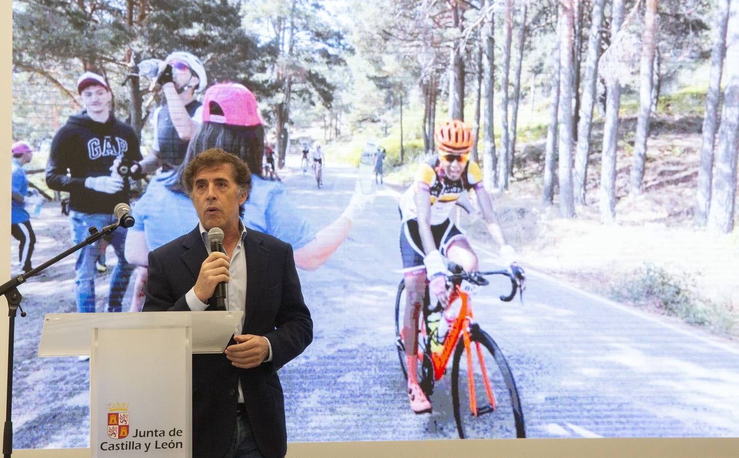 La comunidad apuesta por el deporte, la cultura y la gastronomía en la segunda jornada de la feria