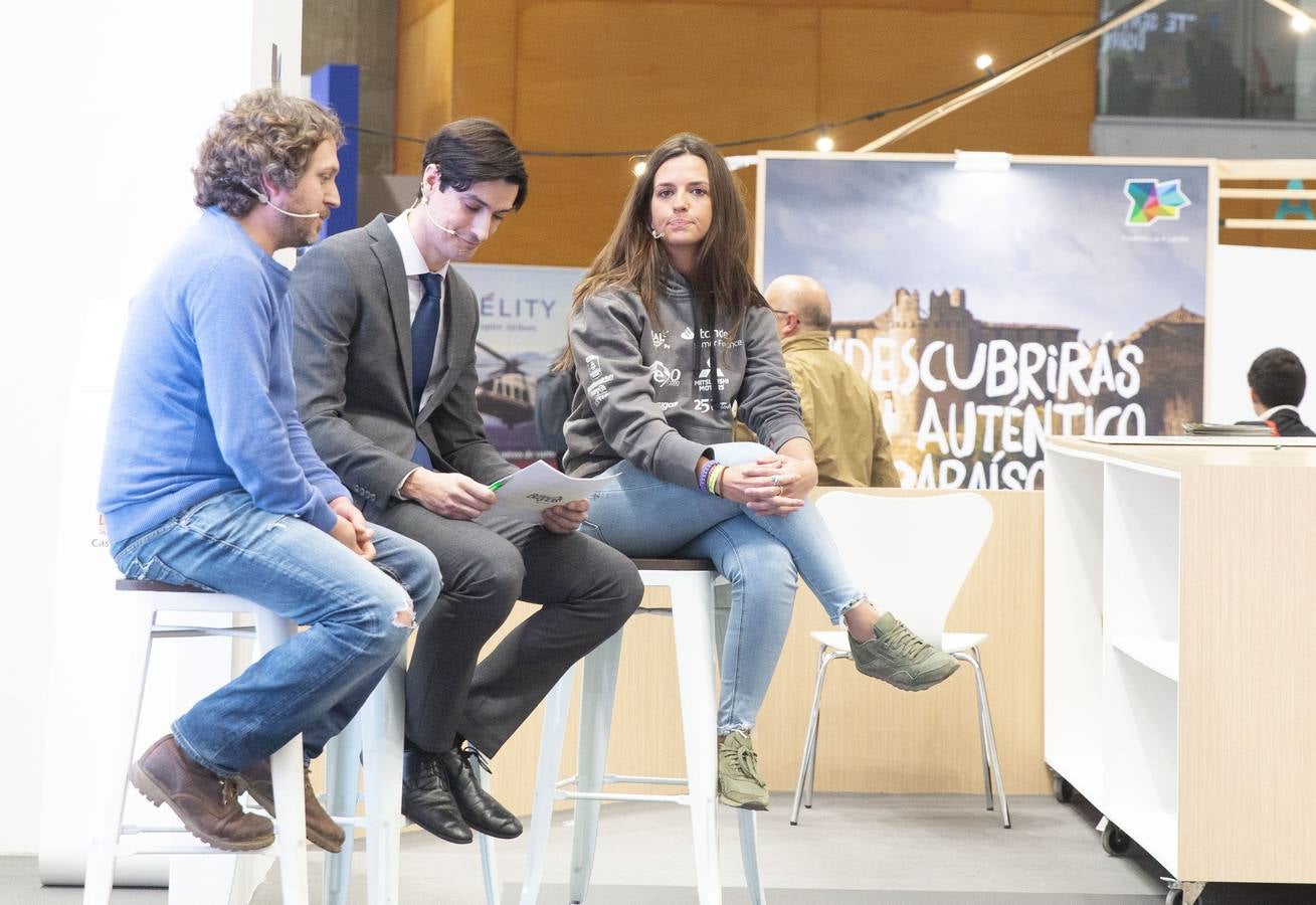 La ciudad celebra el centenario del nacimiento del literato y aprovecha esta efeméride para destacar las palabras de Delibes y su «exquisita descripción» de Valladolid, la provincia y sus gentes
