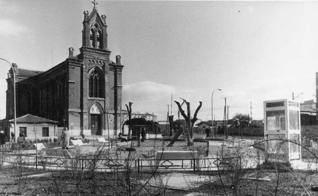 Imagen principal - Ecos de la matanza de Atocha en Valladolid