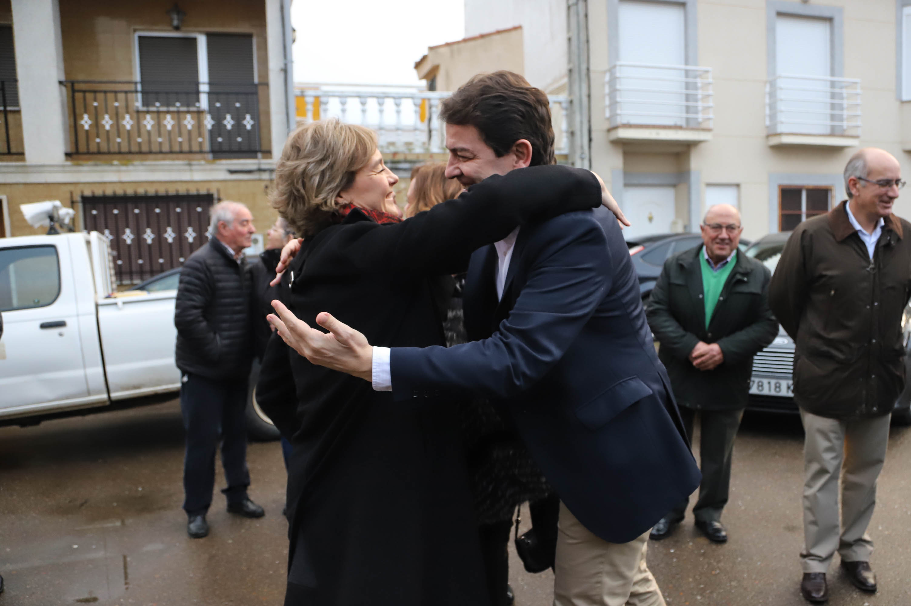 Fotos: Valdelosa entrega sus premios Bellota de Oro diez años depués