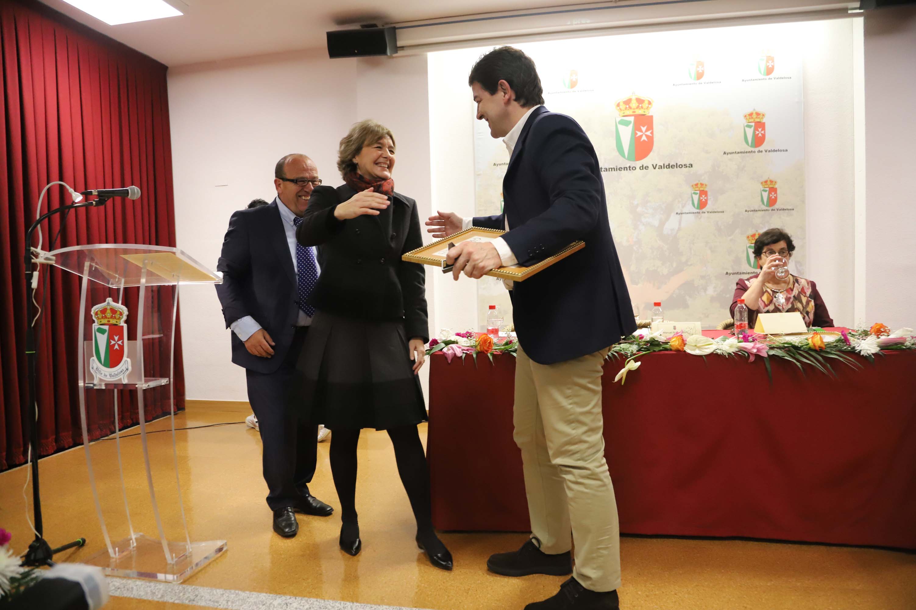 Fotos: Valdelosa entrega sus premios Bellota de Oro diez años depués