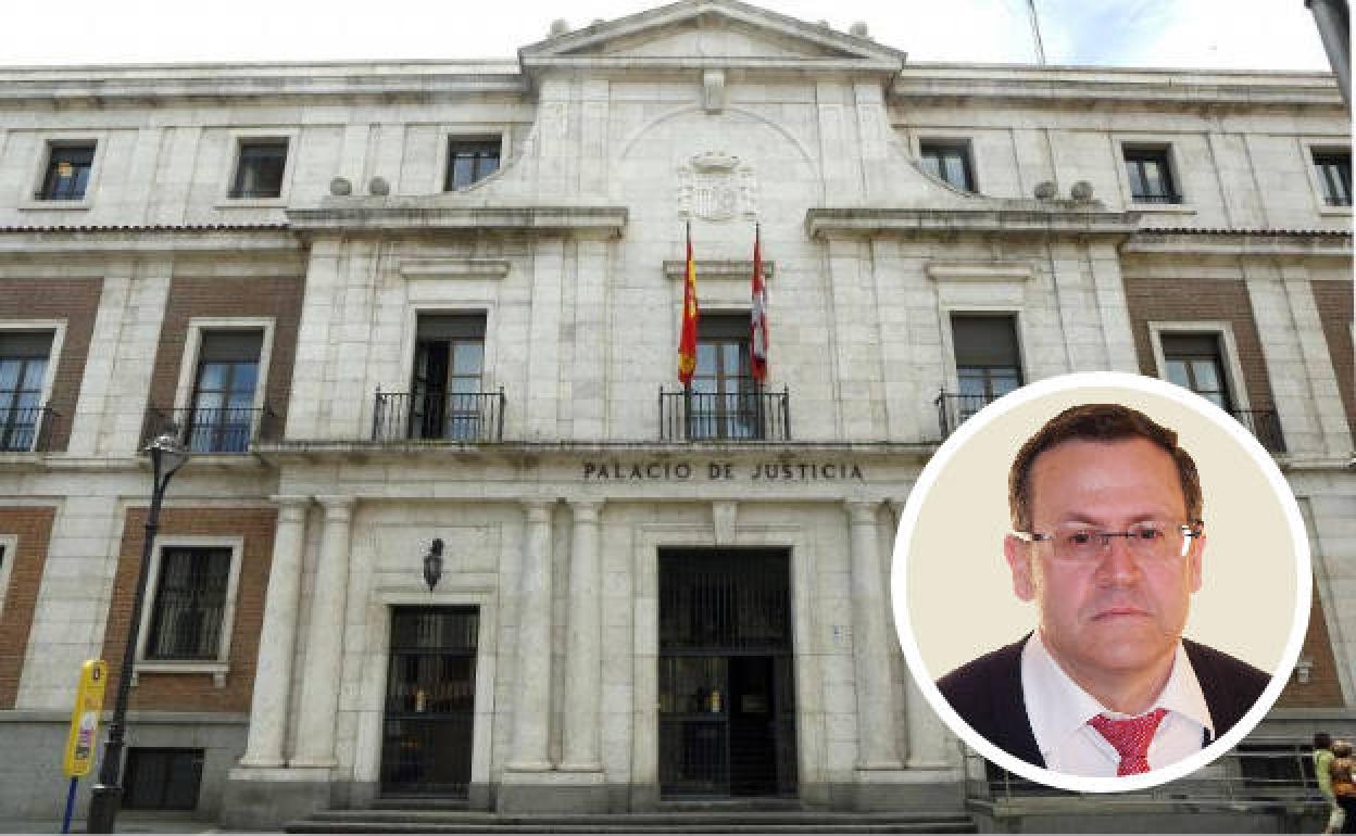 A juicio por prevaricación el ex alcalde de Valdestillas y tres ediles