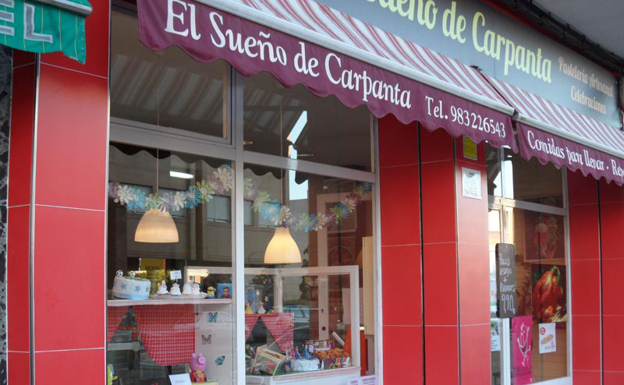 En El Sueño de Carpanta cocinamos por ti, descubre la manera de comer sano y equilibrado