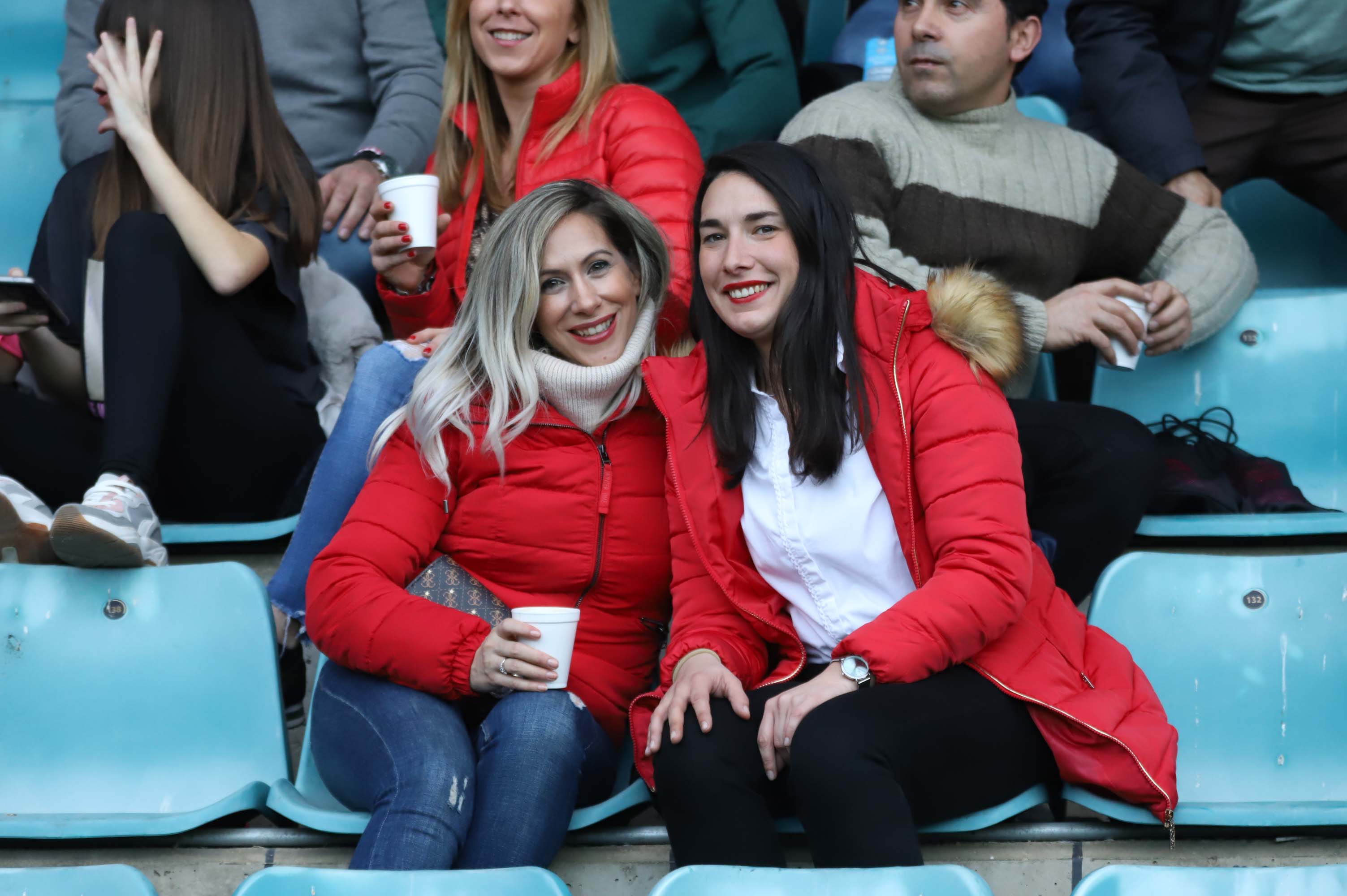 Fotos: Salamanca CF UDS - Bilbao Athletic (1-1)