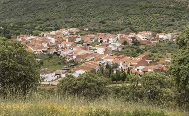 Valdemanco de Esteras (Ciudad Real).