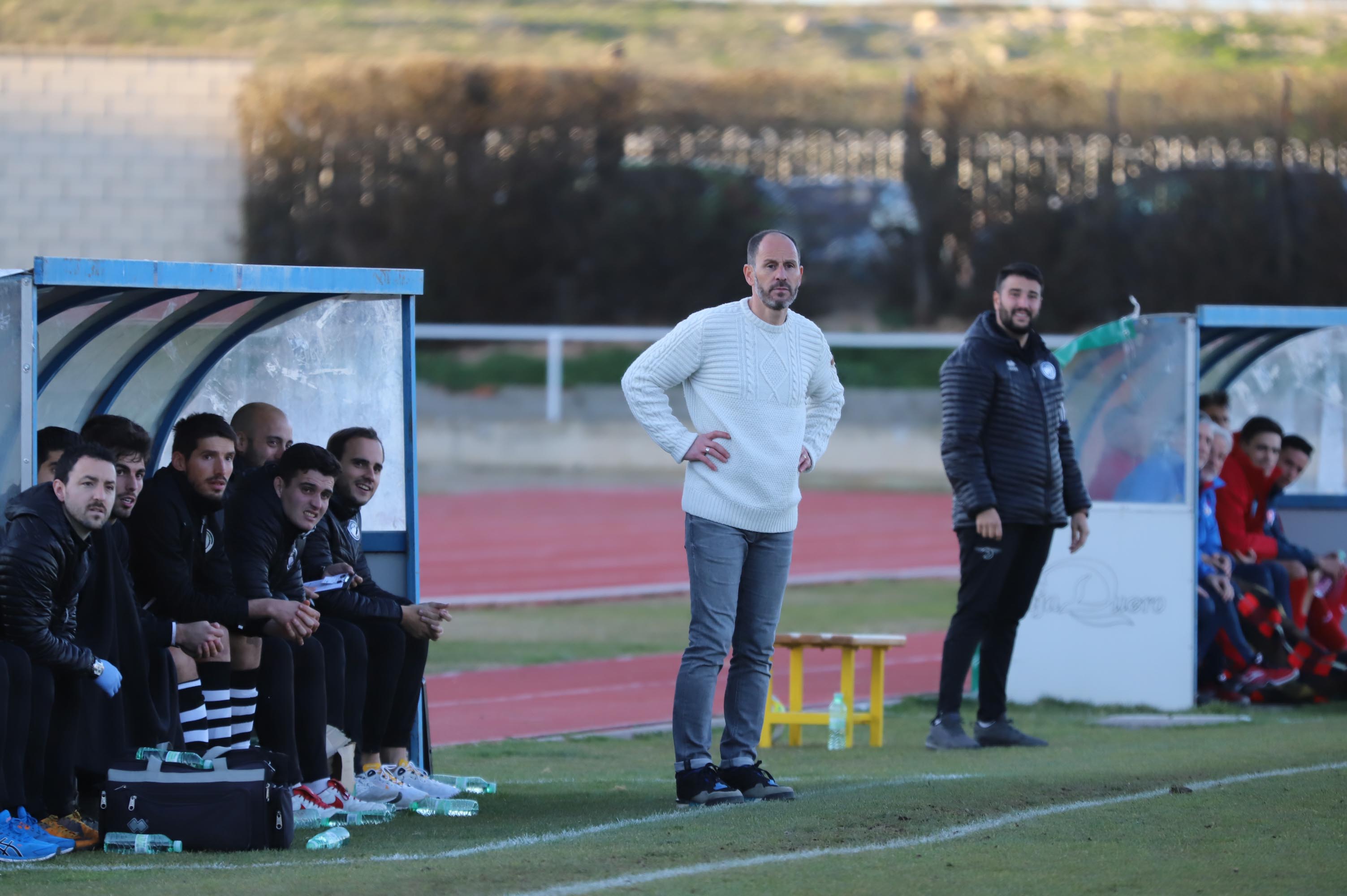 Fotos: Unionistas CF - CD Calahorra (2-2)