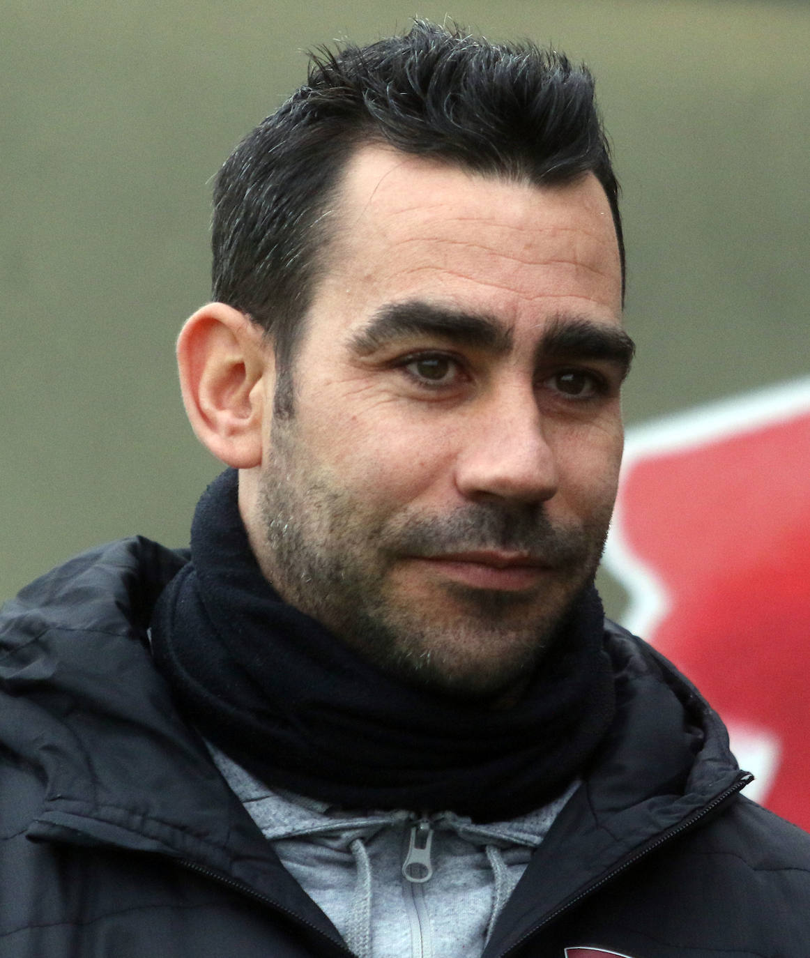 Victoria de la Gimnástica Segoviana ante el Bupolsa 