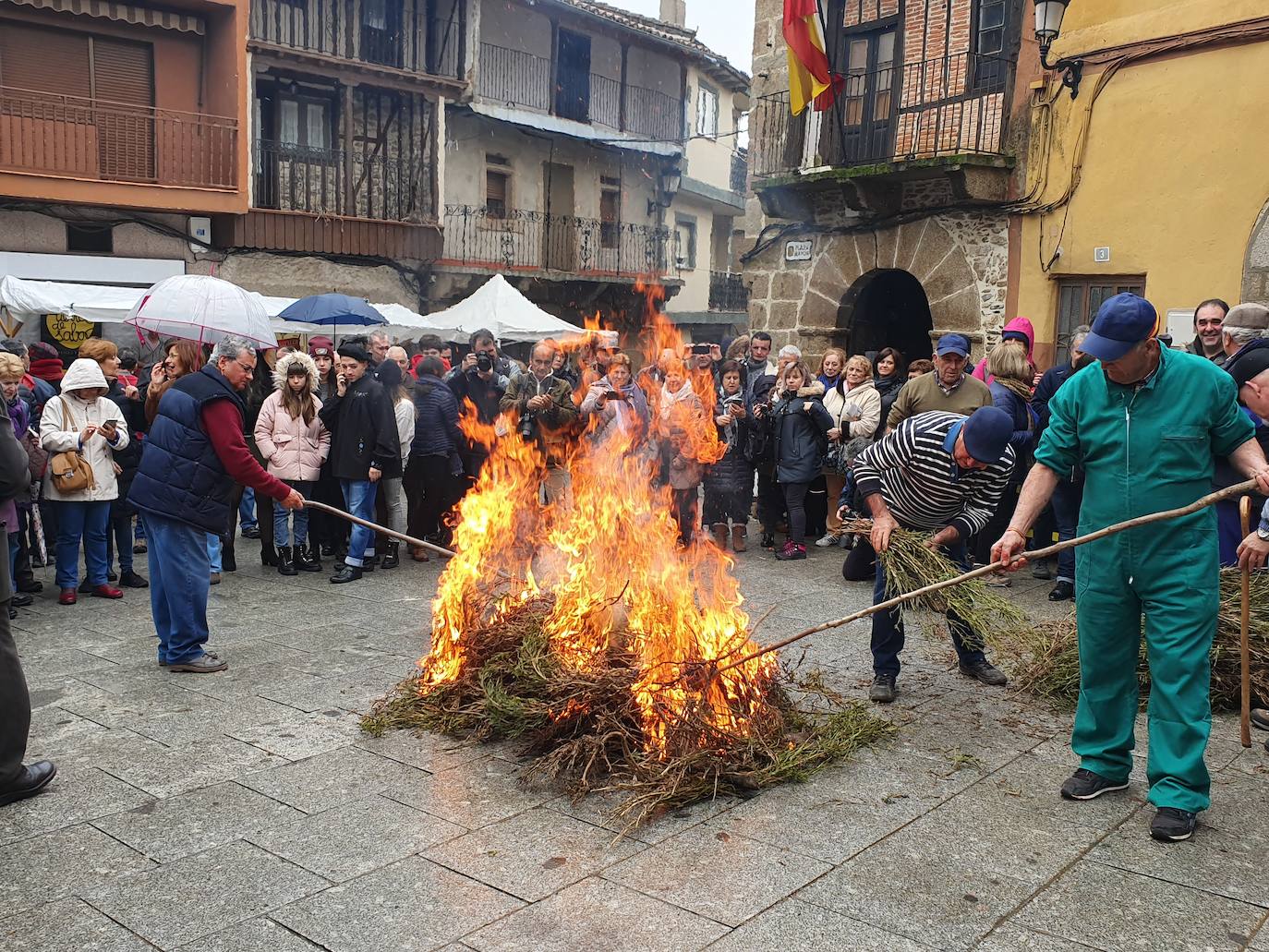 El Ayuntamiento nombra Matancero de Honor a Miguel Egido Velasco, en representación de todos los que tuvieron que emigrar