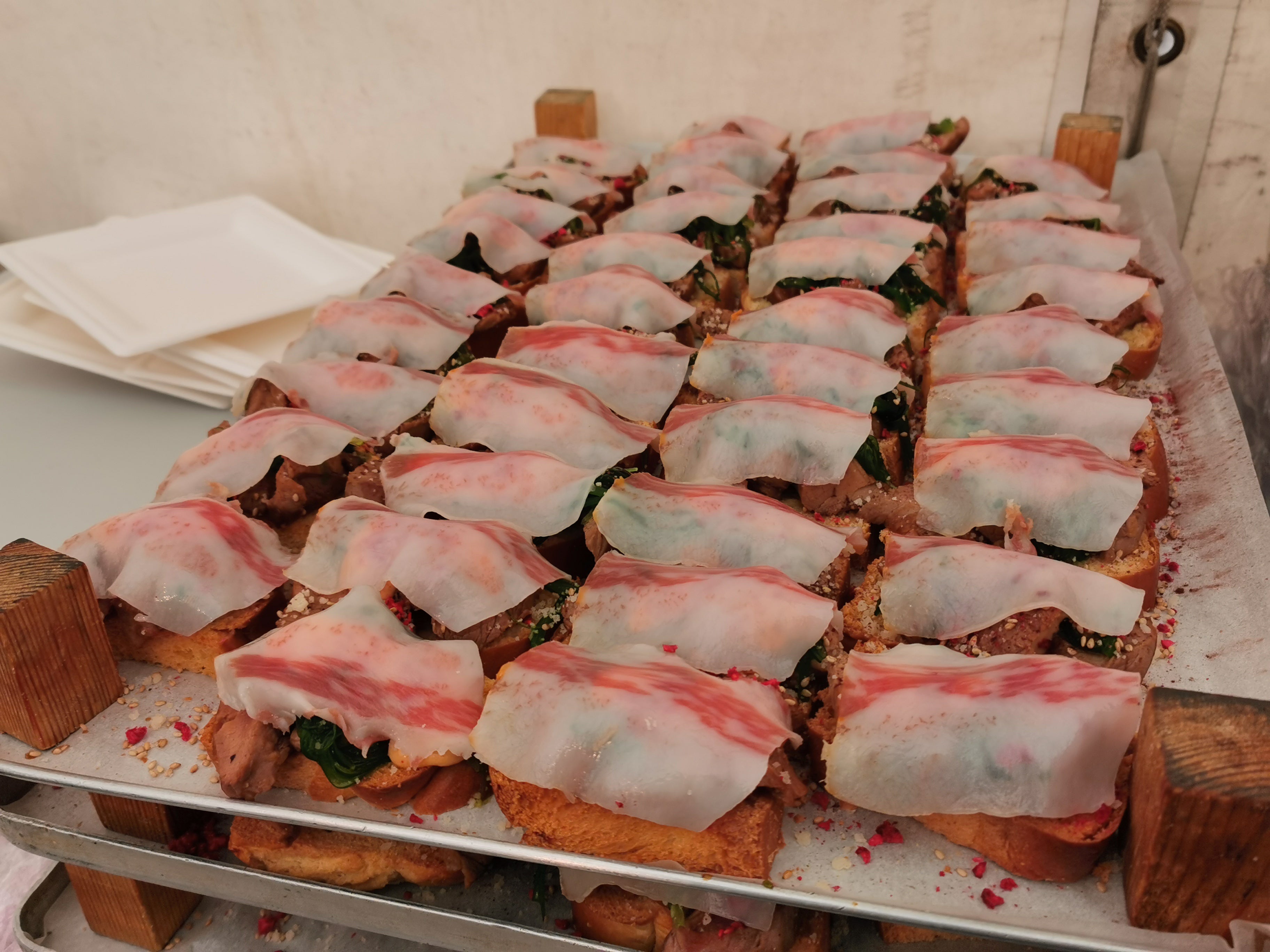 Fotos: Las imágenes de la XII Fiesta del Primer Vino de Mucientes