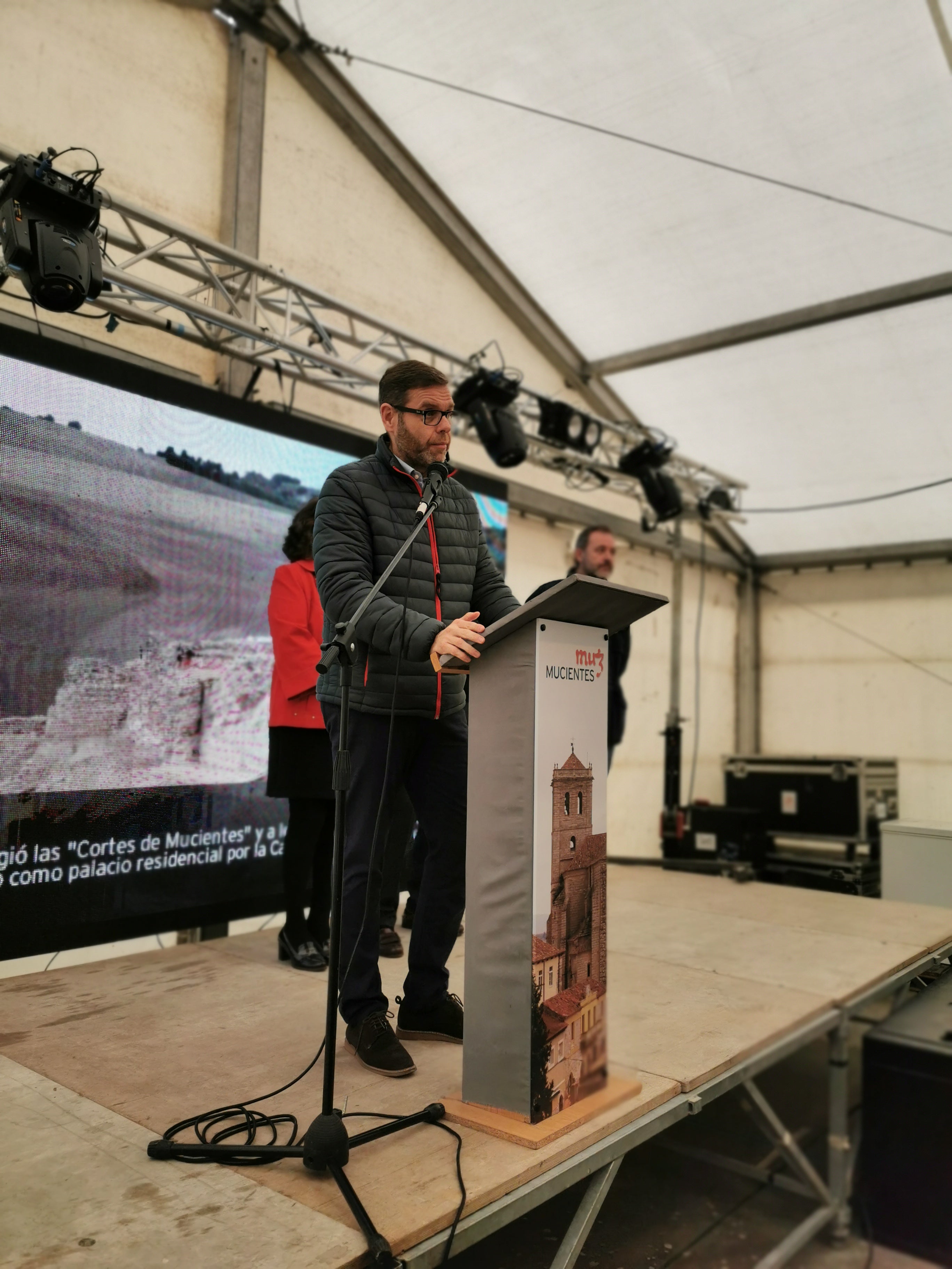 Fotos: Las imágenes de la XII Fiesta del Primer Vino de Mucientes