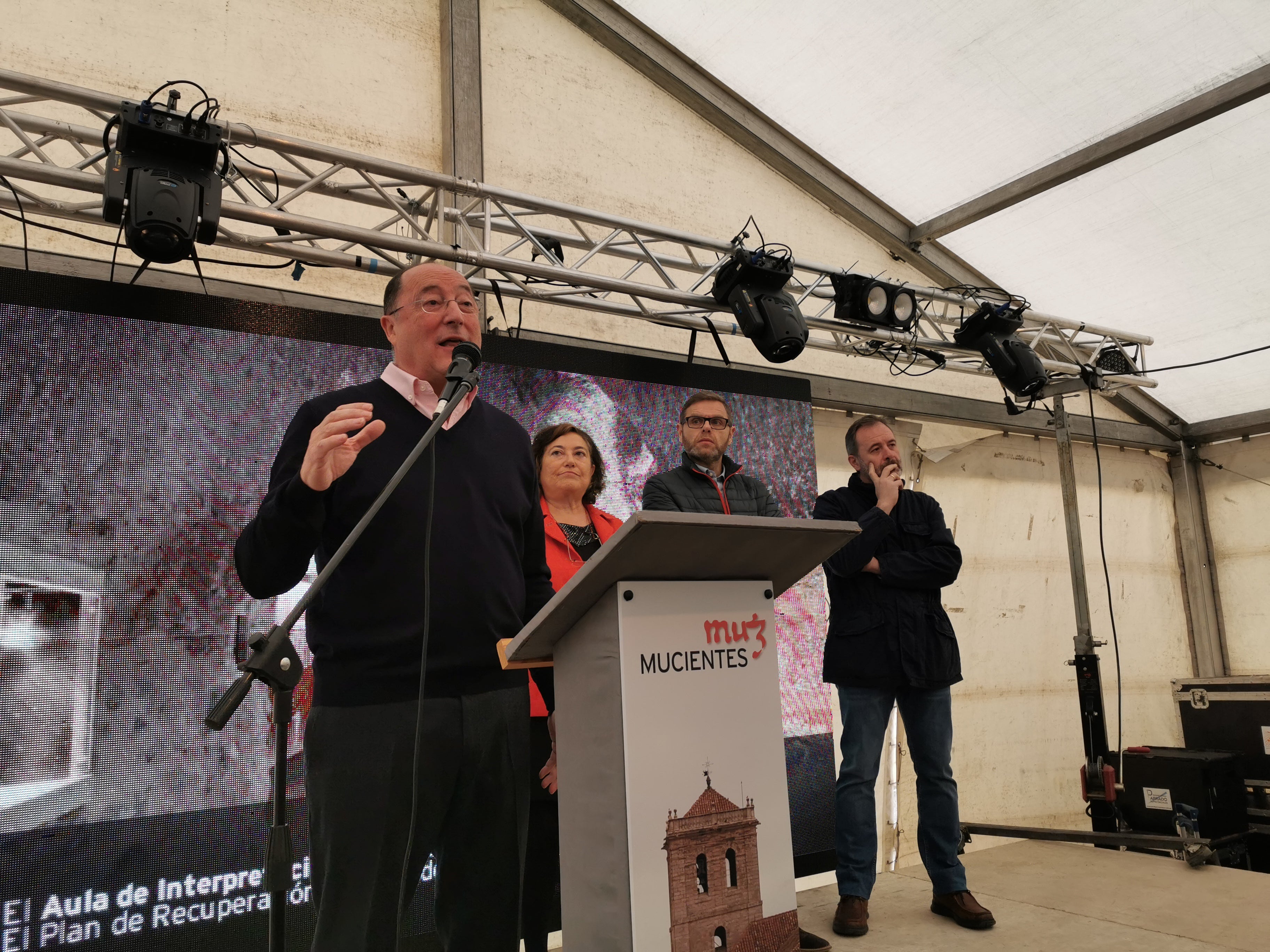 Fotos: Las imágenes de la XII Fiesta del Primer Vino de Mucientes