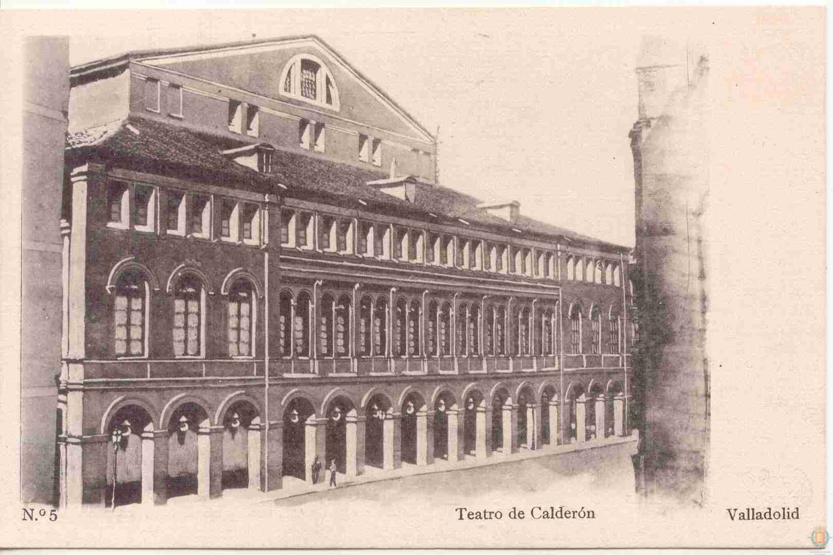 Tras el declive en 1860 del pionero La Comedia, creado a finales del XVI, se crearon los coliseos más emblemáticos de Valladolid