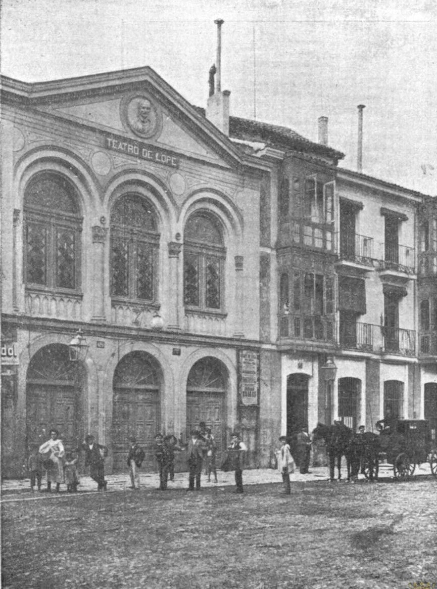 Tras el declive en 1860 del pionero La Comedia, creado a finales del XVI, se crearon los coliseos más emblemáticos de Valladolid