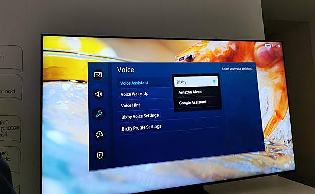 Imagen principal - Así es la tecnología que «escalará» la Euro 2020 y Tokio 2020 en 8K