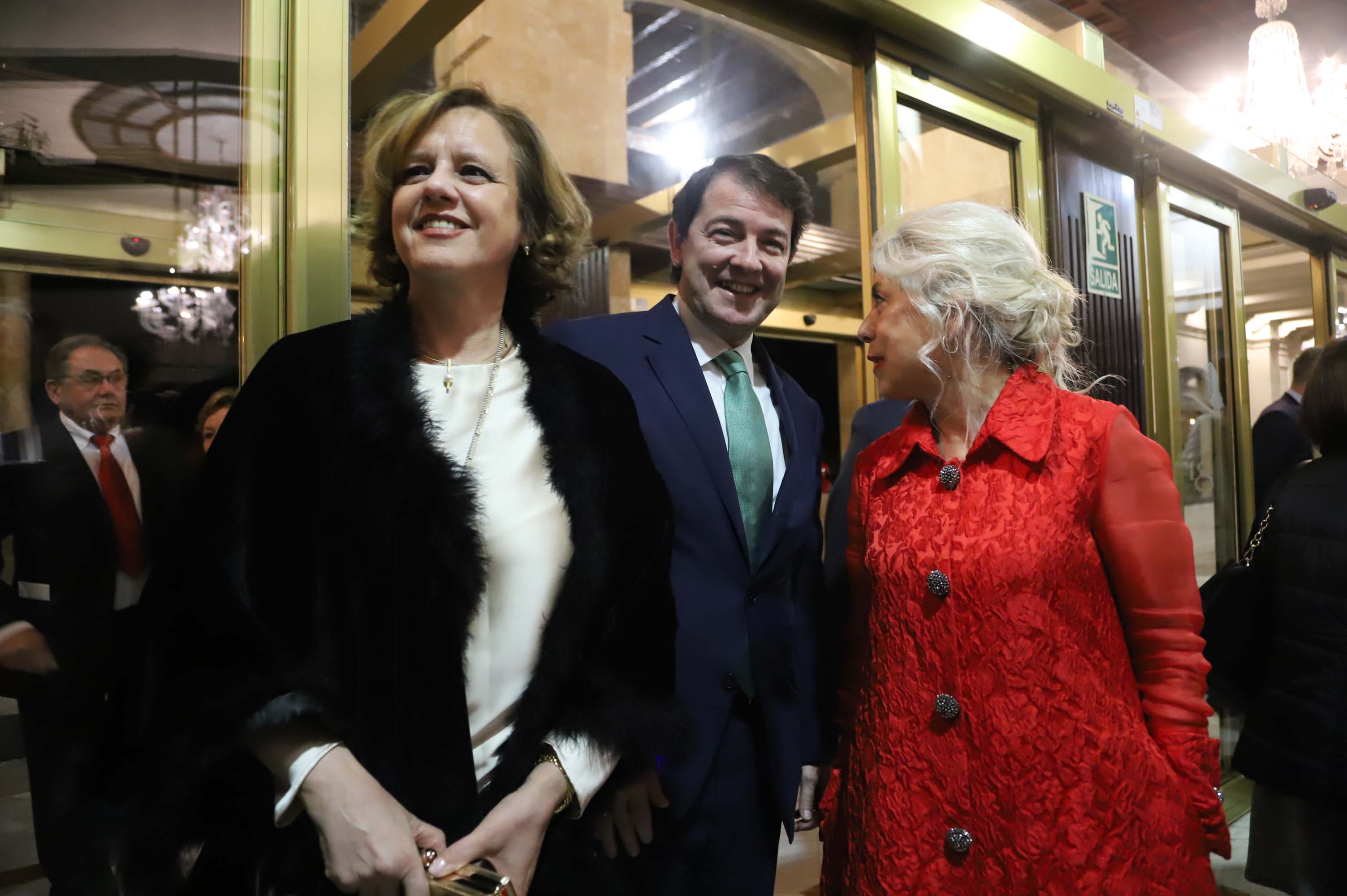 La sociedad salmantina se vuelca con la lucha contra el cáncer