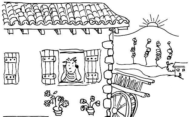 De Delibes y la ternura