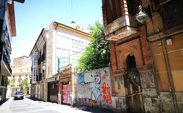 La Junta y el Ayuntamiento de Valladolid mantienen sus diferencias sobre la Casa Museo de  Delibes