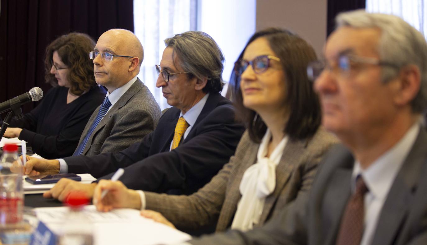 El proyecto organizado por El Norte de Castilla y que cuenta con la colaboración del Ayuntamiento de Valladolid, de la Fundación Michelin, y con la participación de SMP como empresa mentora, tiene el objetivo de crear cantera de emprendedores