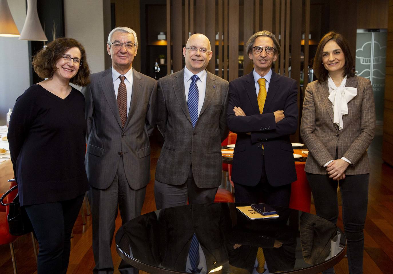 El proyecto organizado por El Norte de Castilla y que cuenta con la colaboración del Ayuntamiento de Valladolid, de la Fundación Michelin, y con la participación de SMP como empresa mentora, tiene el objetivo de crear cantera de emprendedores