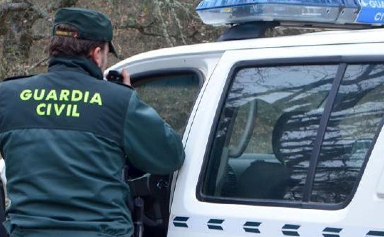 Localizado el cuerpo sin vida de una mujer desaparecida desde la tarde del jueves en Cubillos del Sil