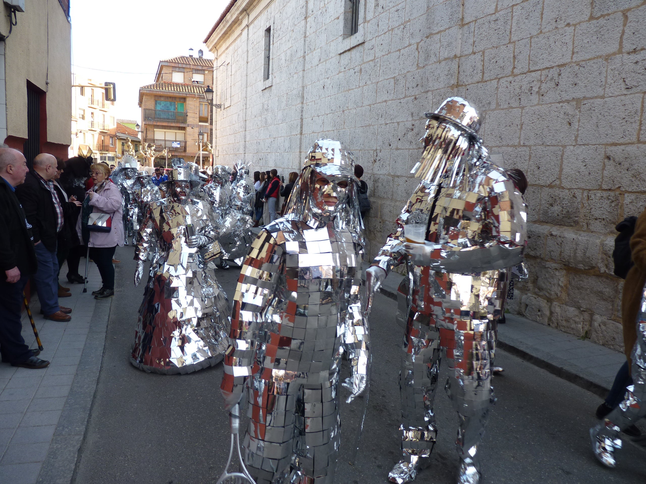 Fotos: ¿Quieres verte en las fotos del Carnaval de Tudela? ¡Pincha aquí!