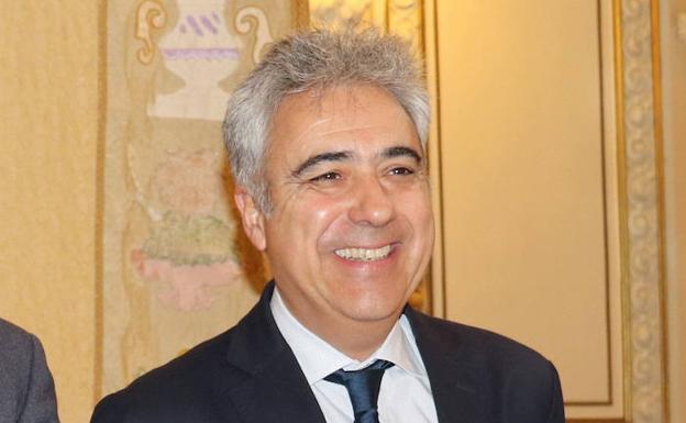 Juan Carlos Prieto