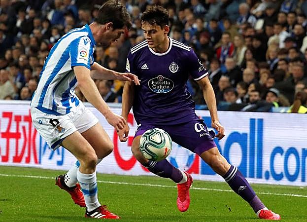 Una trinchera con tres puntas