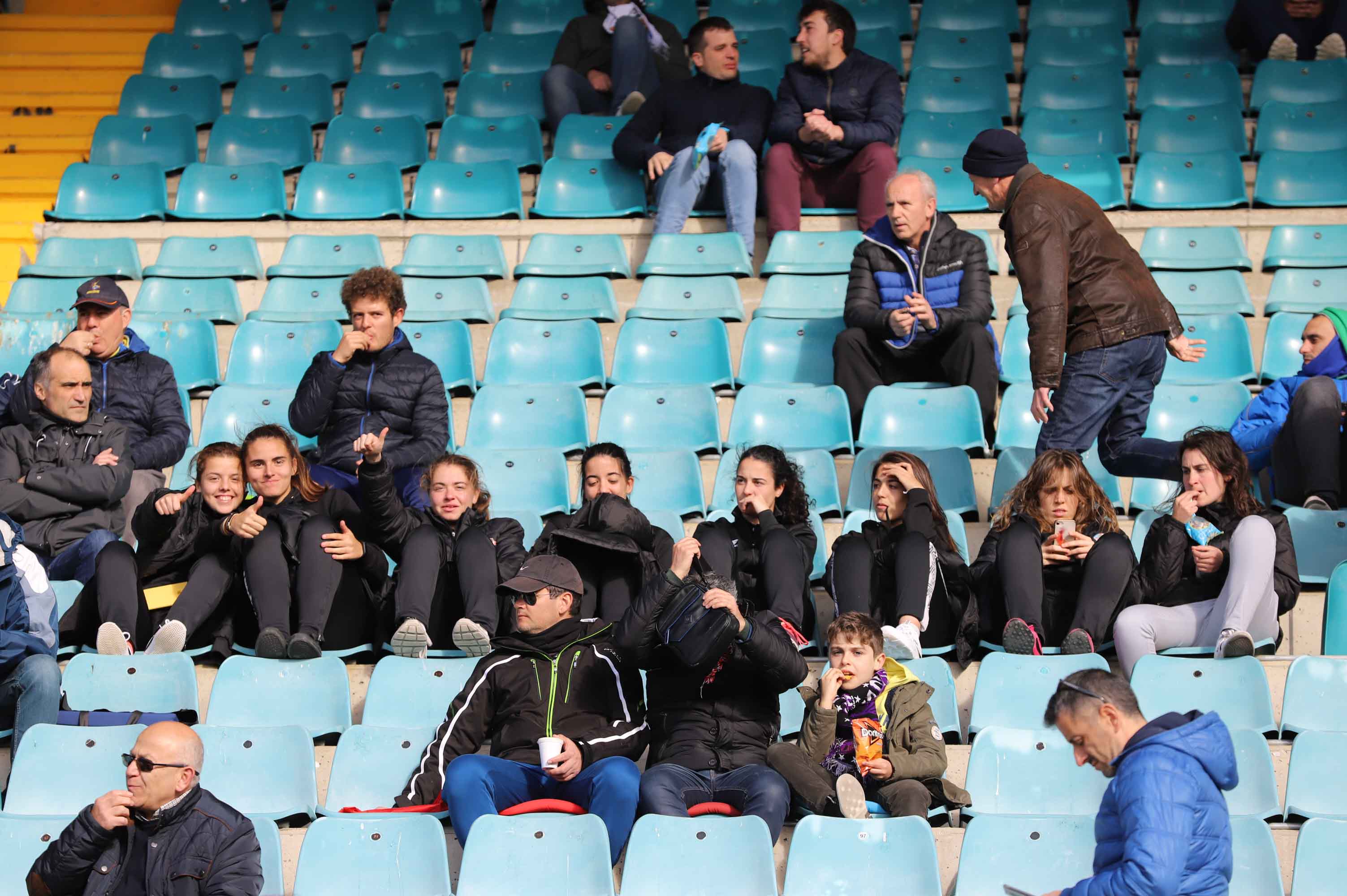 Salamanca - Guijuelo.