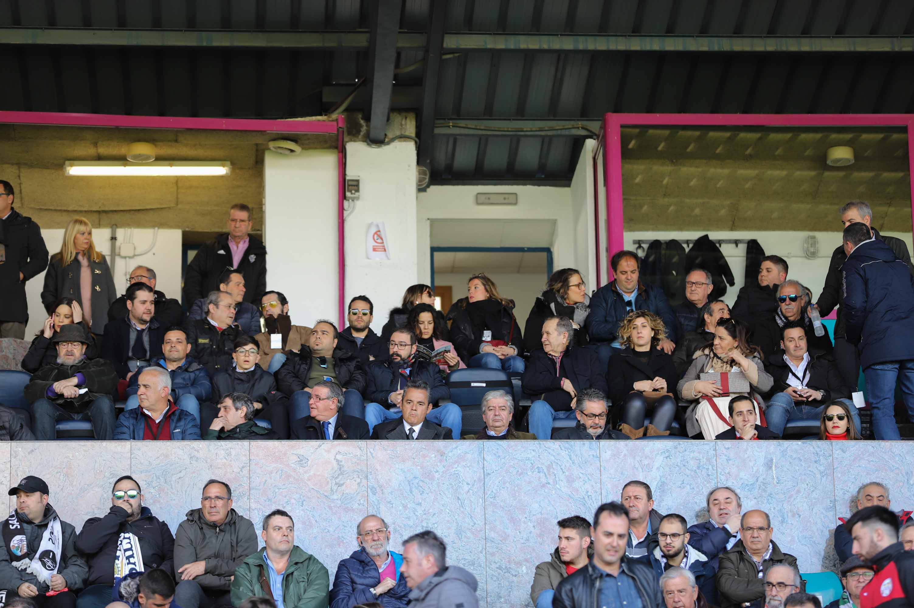 Salamanca - Guijuelo.