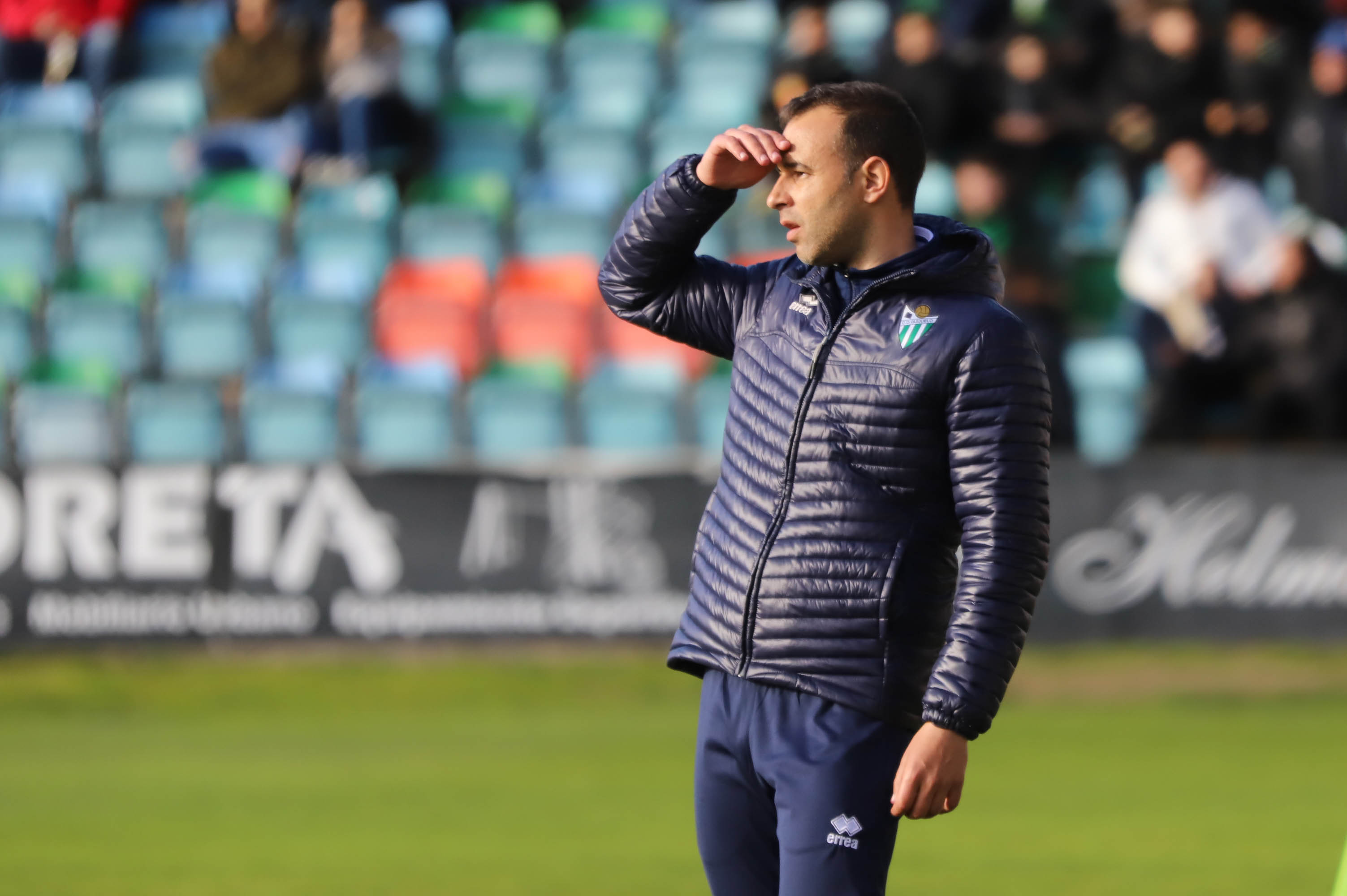 Salamanca - Guijuelo.