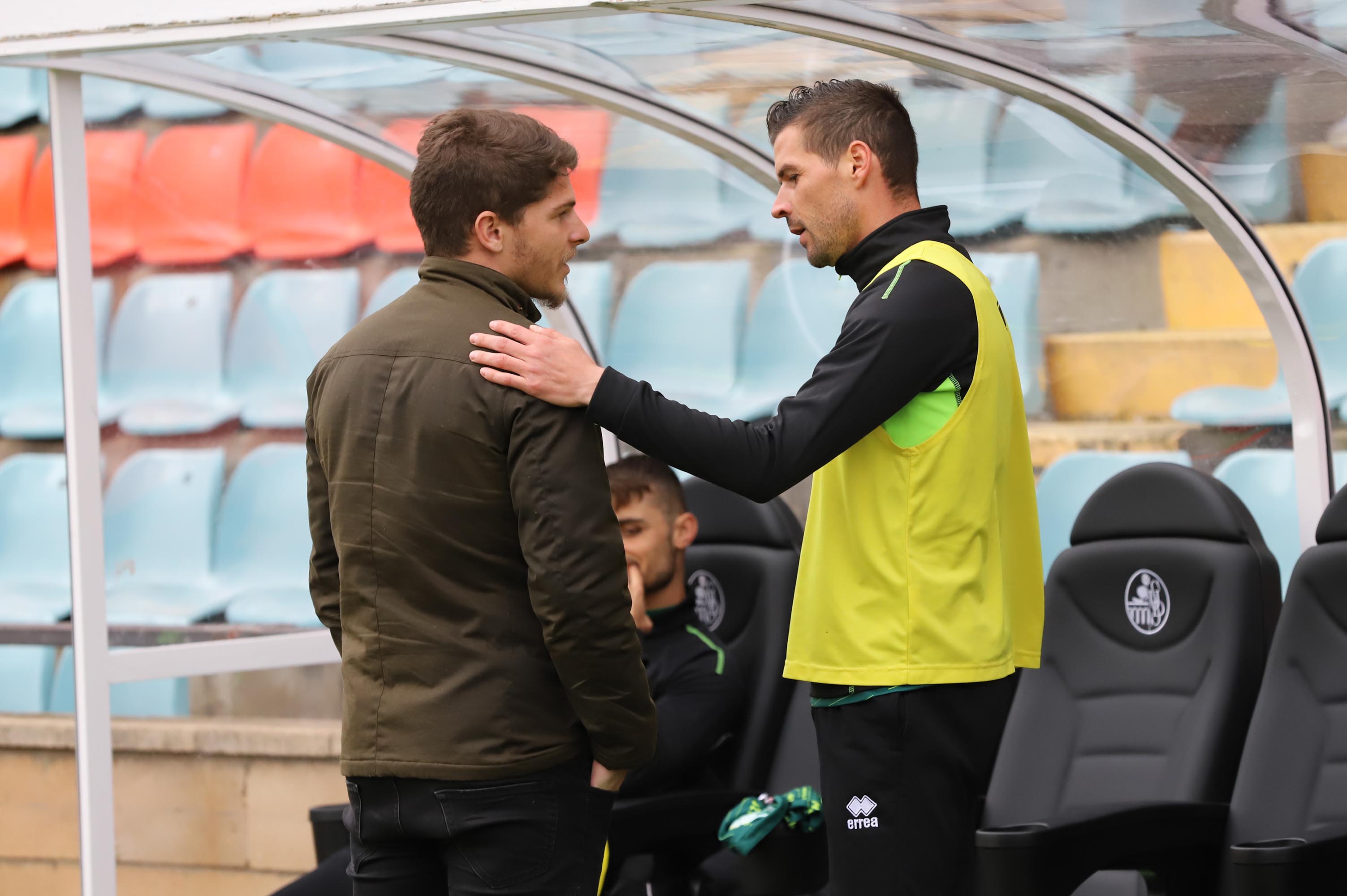 Salamanca - Guijuelo.