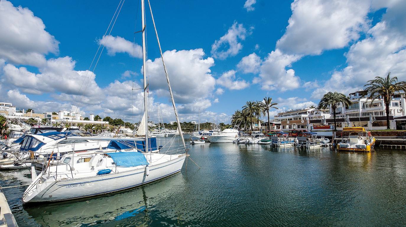 Cala d'Or (España)