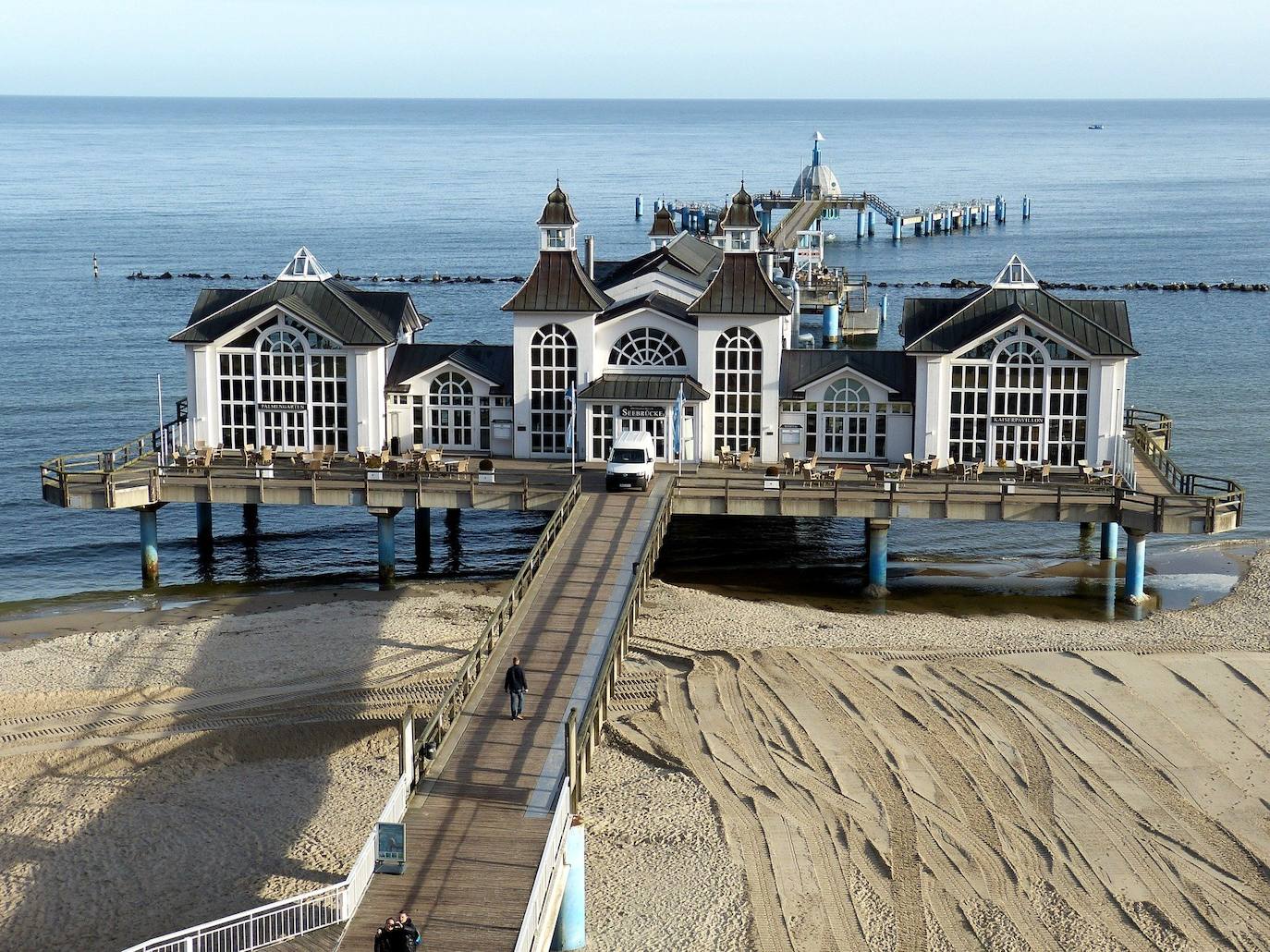 Isla de Rügen (Alemania)