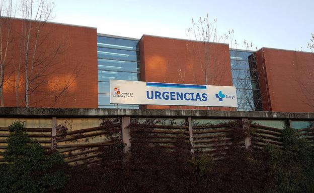 Sacyl aísla en su casa a la médico que atendió al ingeniero iraní en urgencias del Río Hortega