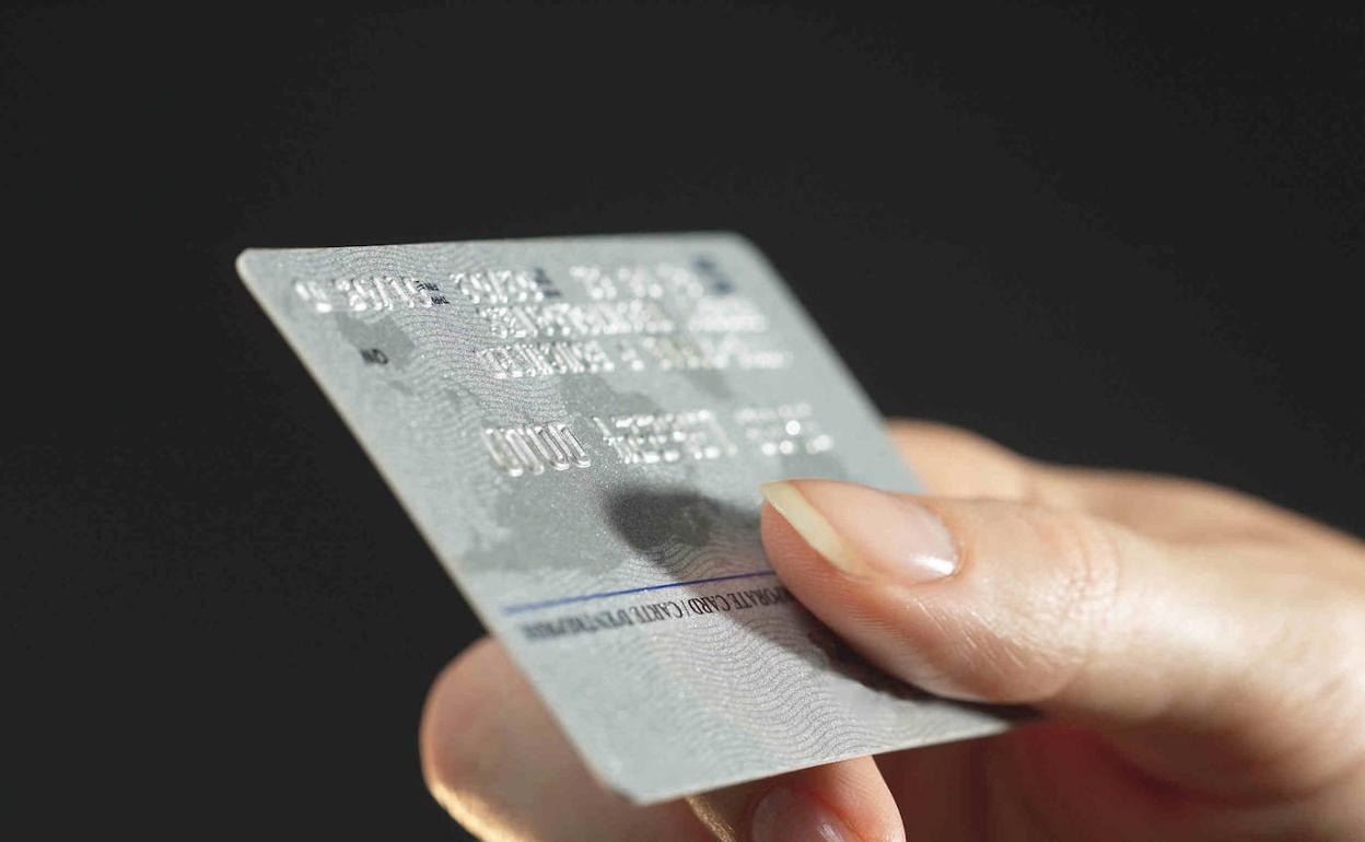 Así puedes saber si tu tarjeta es 'revolving'