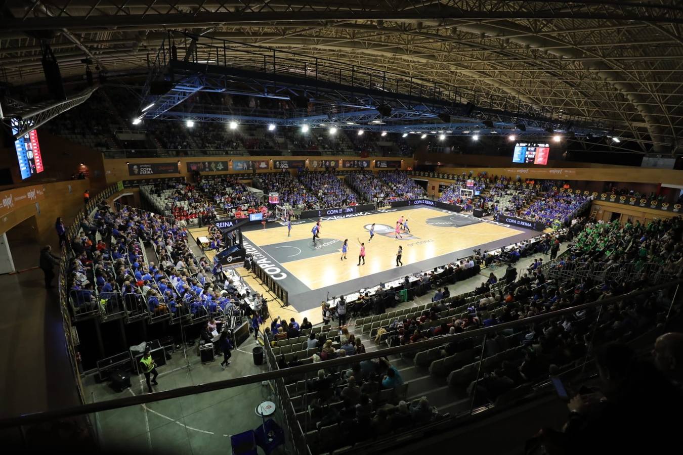 Aunque hace solo dos semanas el equipo salmantino vapuleo al rival en Würzburg ganando por 80-50, para evitar confianzas prefieren ponerse como referencia el partido de la primera vuelta en tierras gallegas en el que perdieron por 68-62.